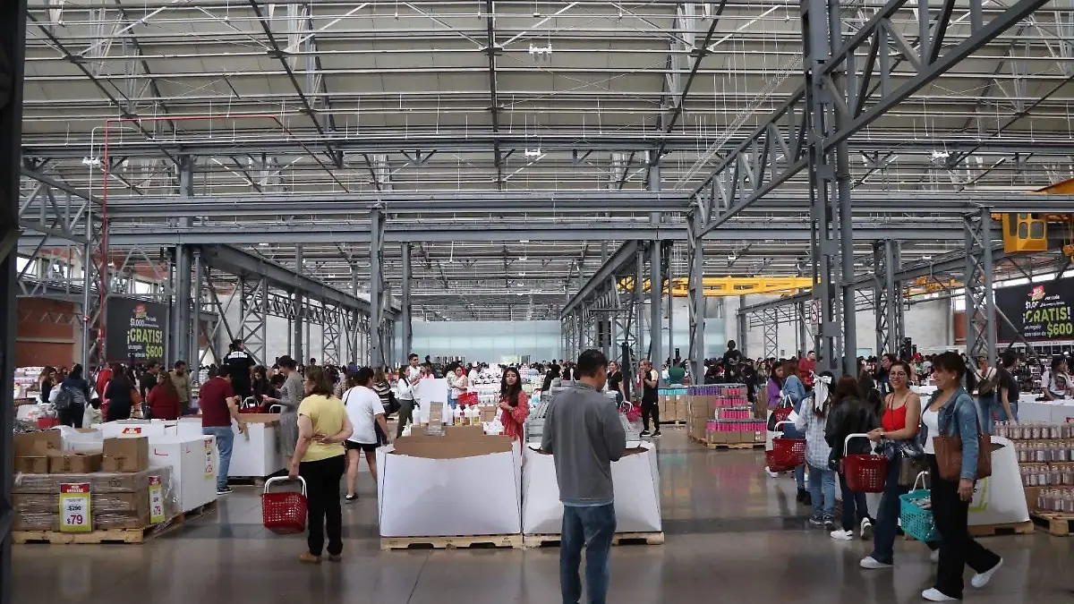 MEGA OULET_BELLEZA_AGUAS_DESCUENTOS