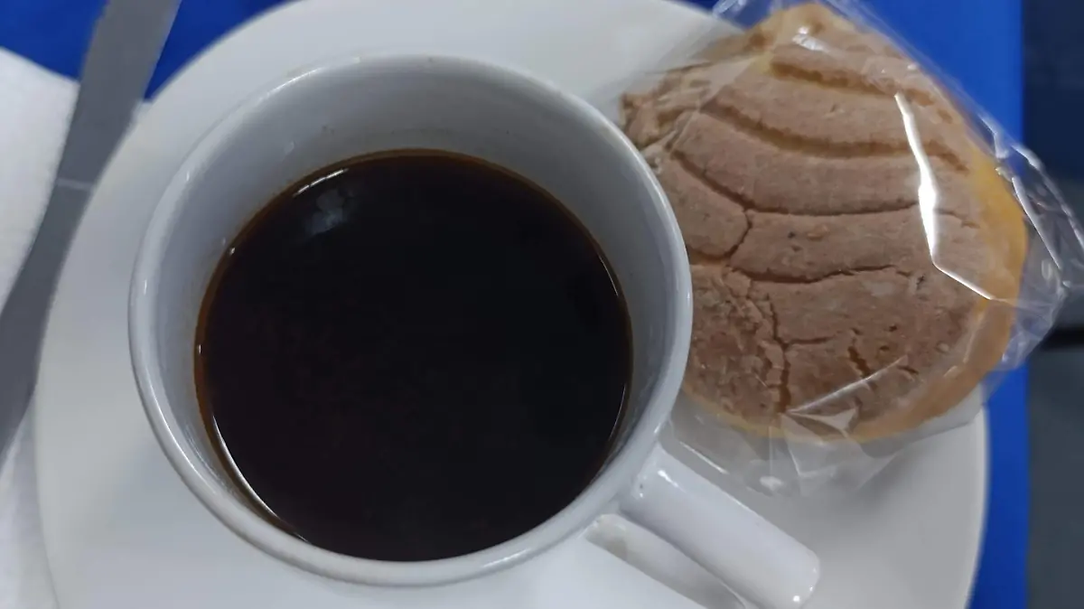 CAFE 1