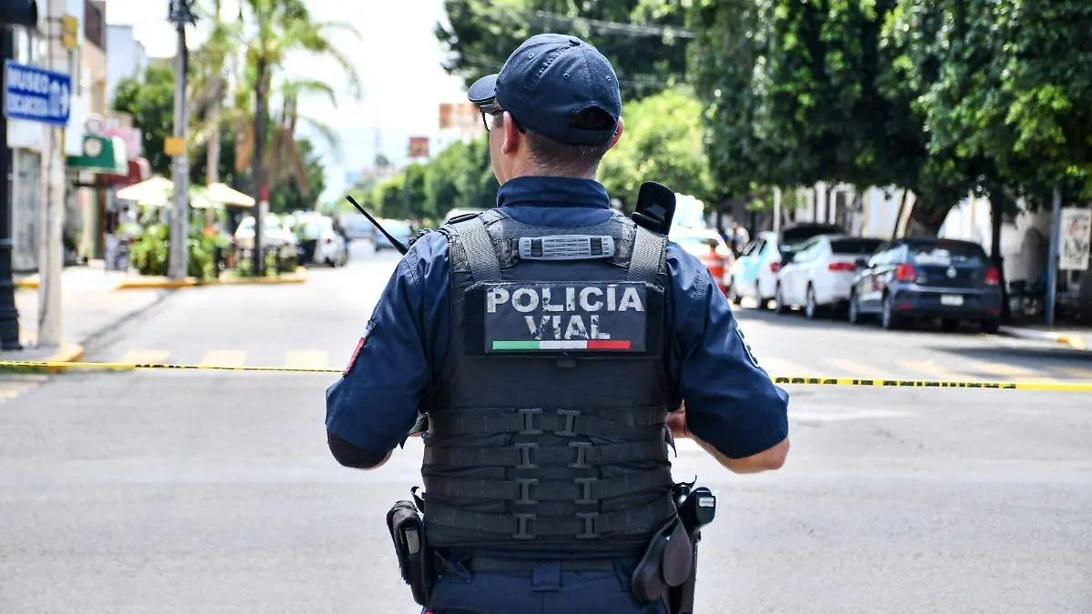 CIERRES VIALES_INDEPENDENCIA DE MÉXICO