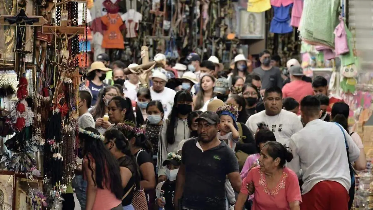 NI AUNQUE VAYAS A CHALMA (2)