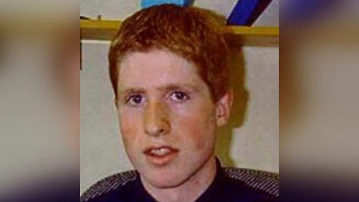 TREVOR DEELY-DESAPARICIÓN-MISTERIO