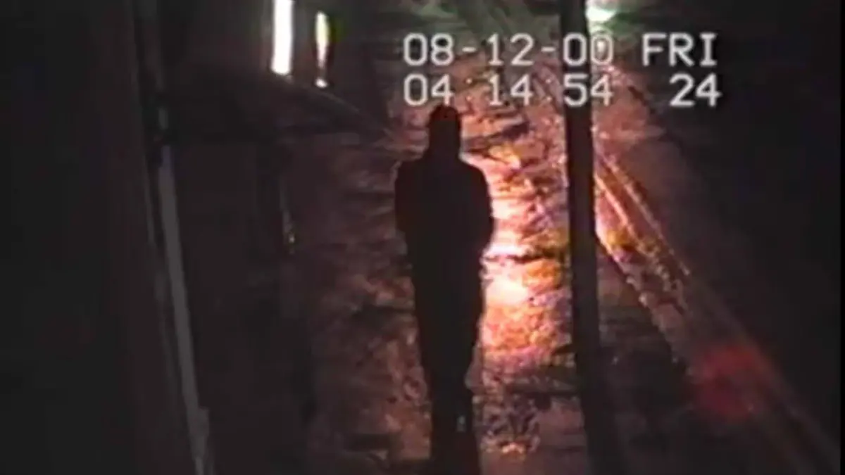 TREVOR DEELY-CCTV-DESAPARICIÓN