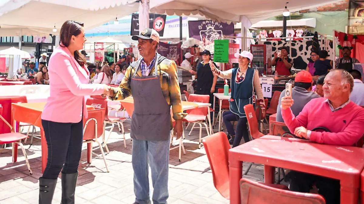 TERE JIMÉNEZ-FESTIVAL DE LA BIRRIA