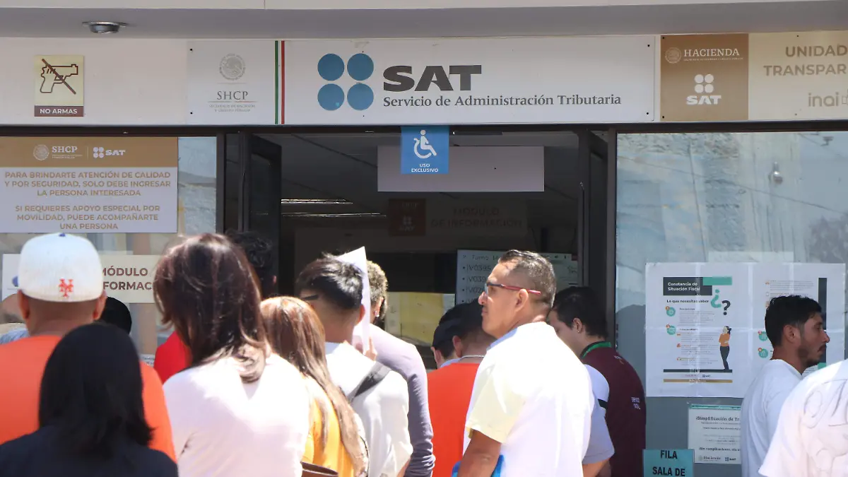 SAT-TRÁMITES-EN LINEA