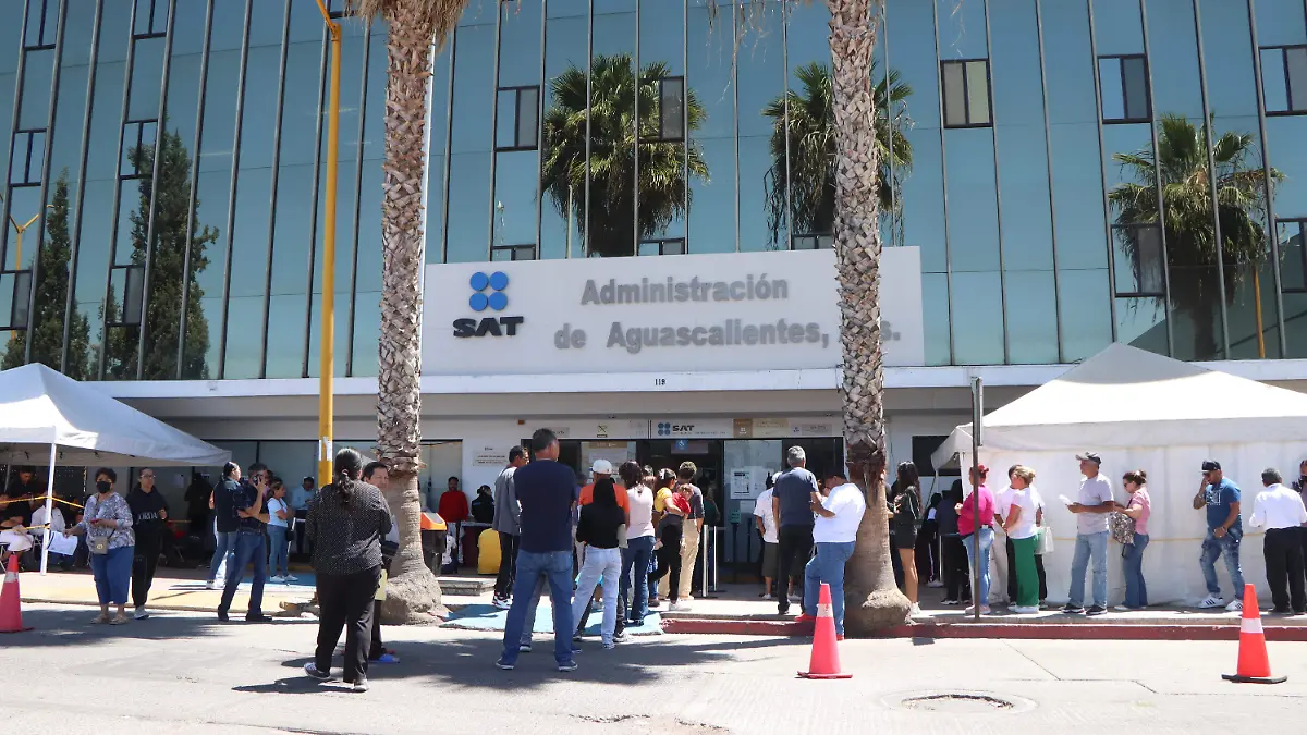 SAT-TRAMITES-EN LINEA