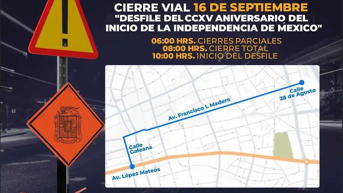 CIERRE-CALLES-DESFILE