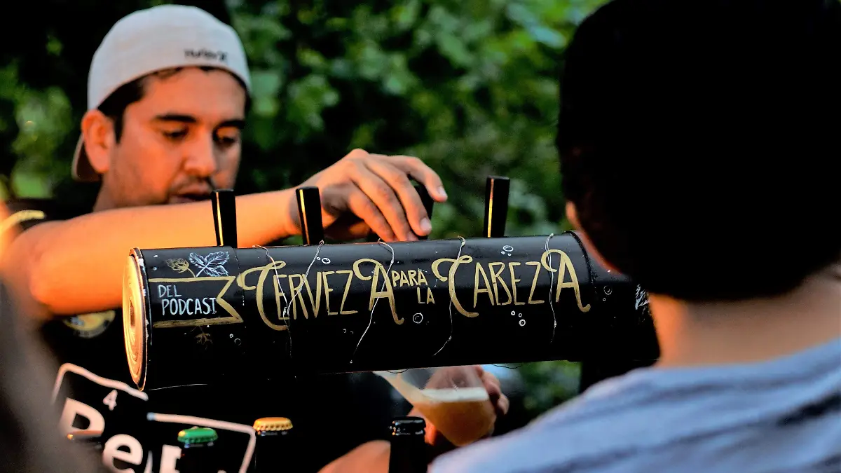 FESTIVAL CERVEZA-COMPETENCIA-RESPETO