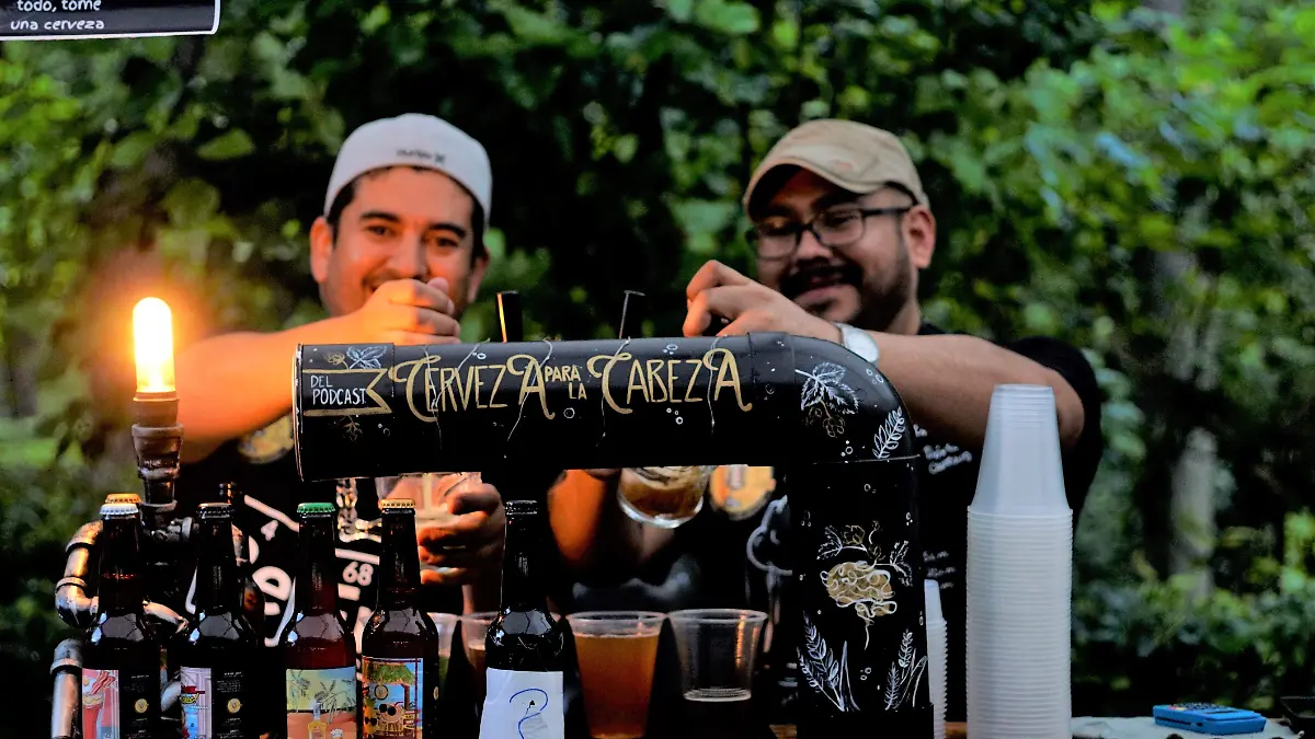 FESTIVAL CERVEZA (3)