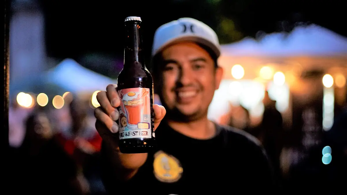 FESTIVAL CERVEZA-COMPETENCIA-DIÁLOGO