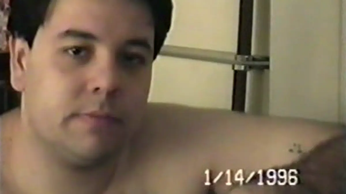 RICARDO LOPEZ-GRABACION-MISTERIO