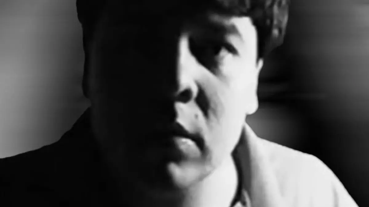 RICARDO LOPEZ-ACOSADOR-MISTERIO