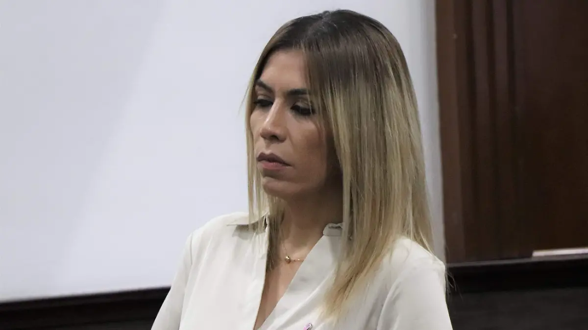 DIPUTADA MIRIAM YASZÚ MUÑOZ