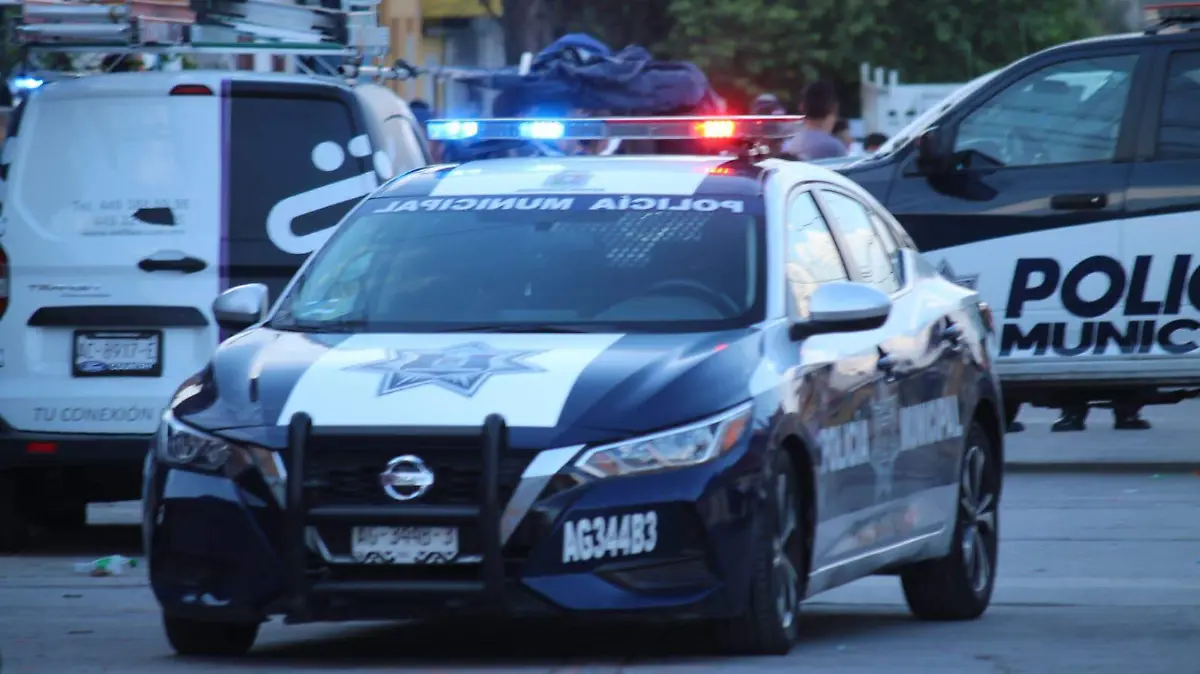 POLICÍA MUNICIPAL_FISCALÍA_DENUNCIA_VINCULADO