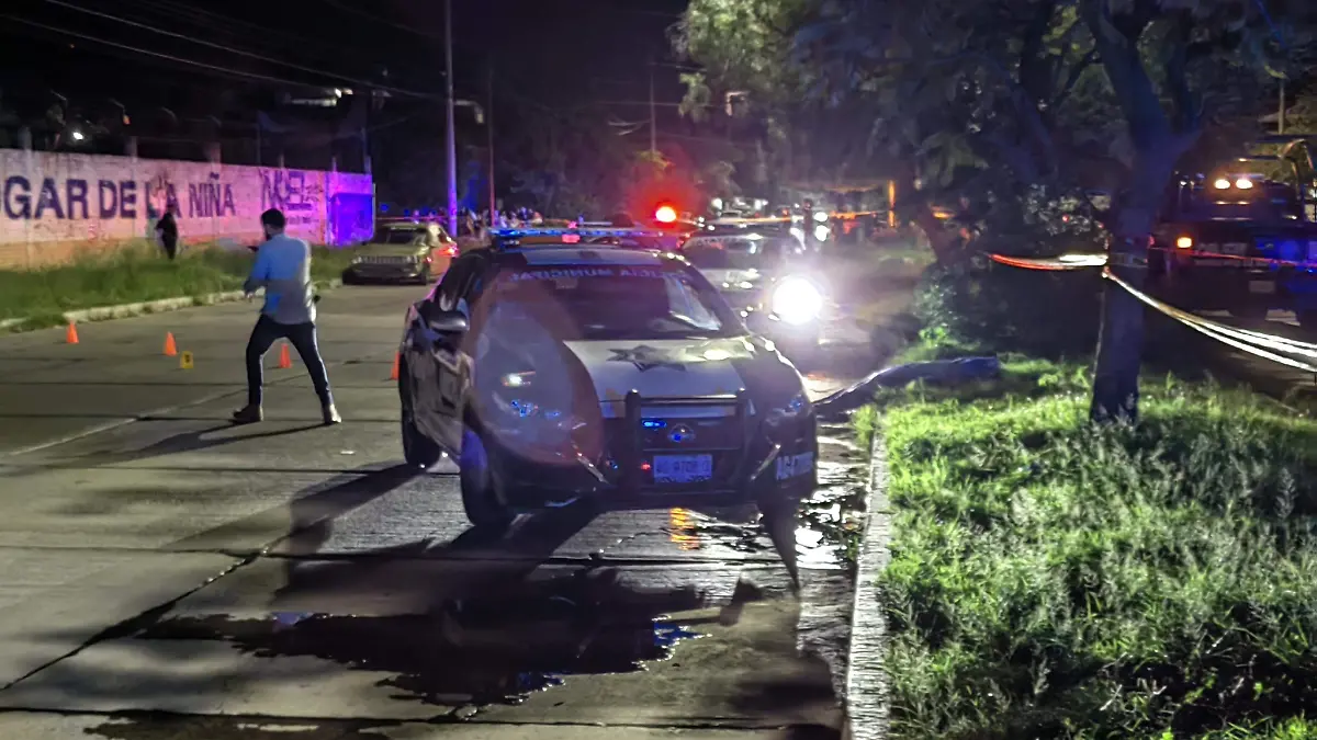 RIÑAS_ORIENTE DE LA CIUDAD_VIOLENCIA