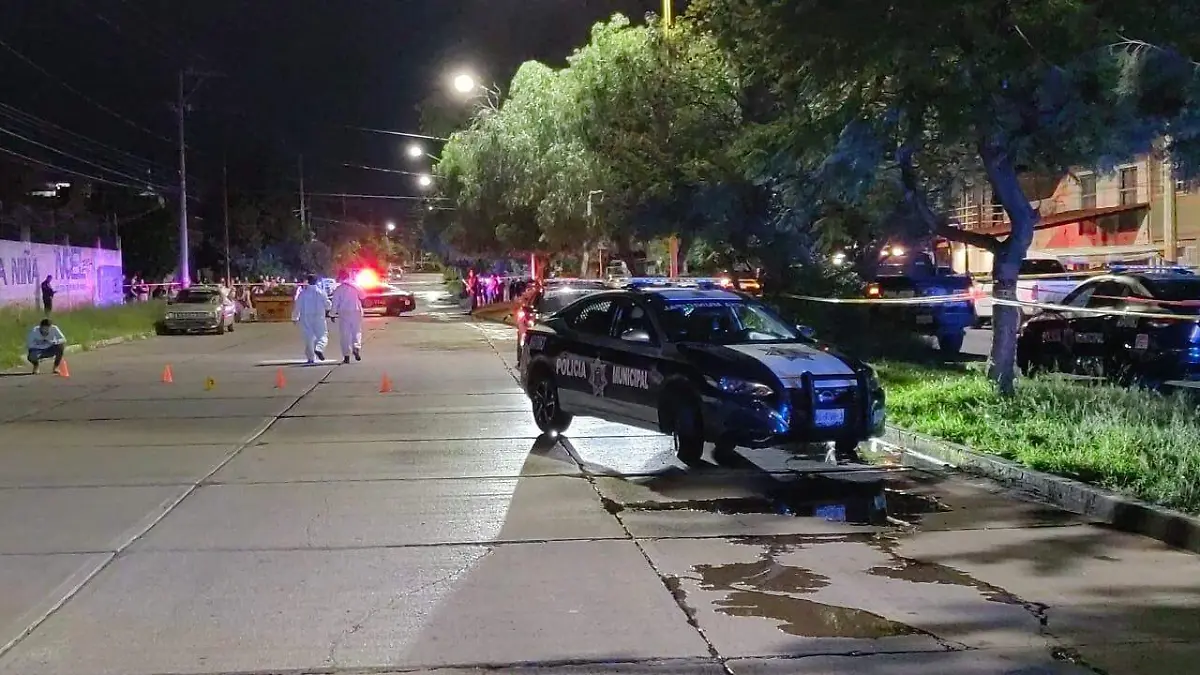 JESÚS MARÍA_HOMICIDIO_RIÑA_ATAQUE ARMADO