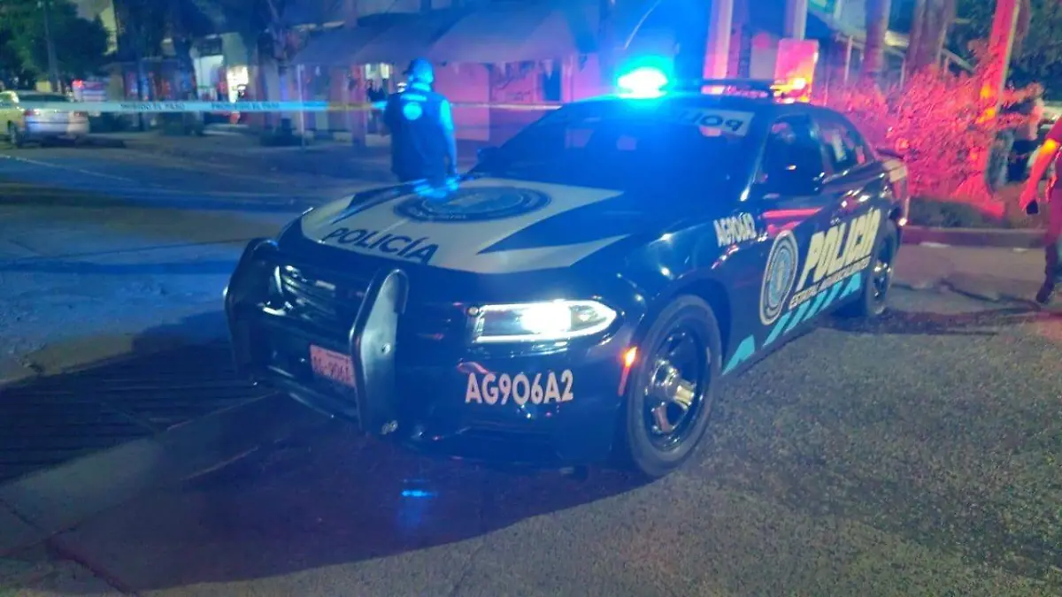 JESÚS MARÍA_HOMICIDIO_RIÑA_ATAQUE ARMADO