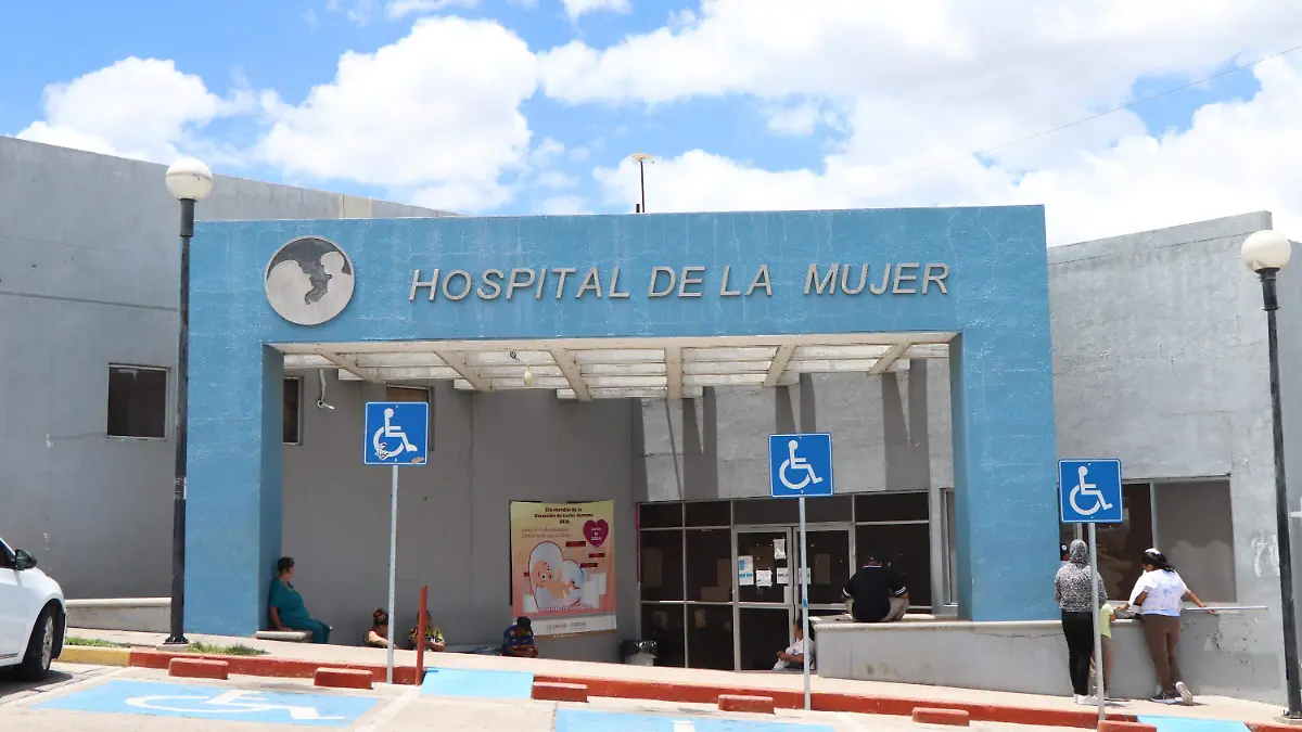 VACUNAS_HOSPITAL DE LA MUJER_SALUD