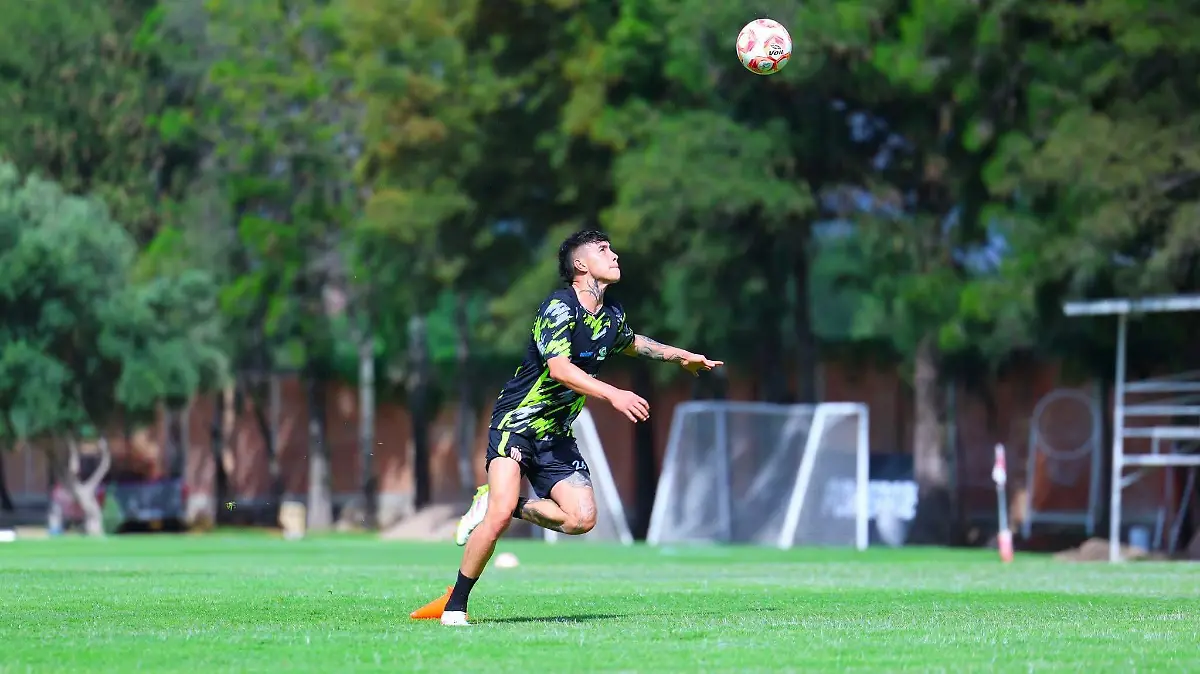 NECAXA-PUEBLA-PARTIDO
