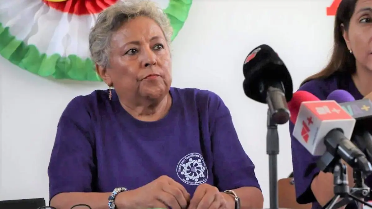 DORA QUEZADA SÁNCHEZ