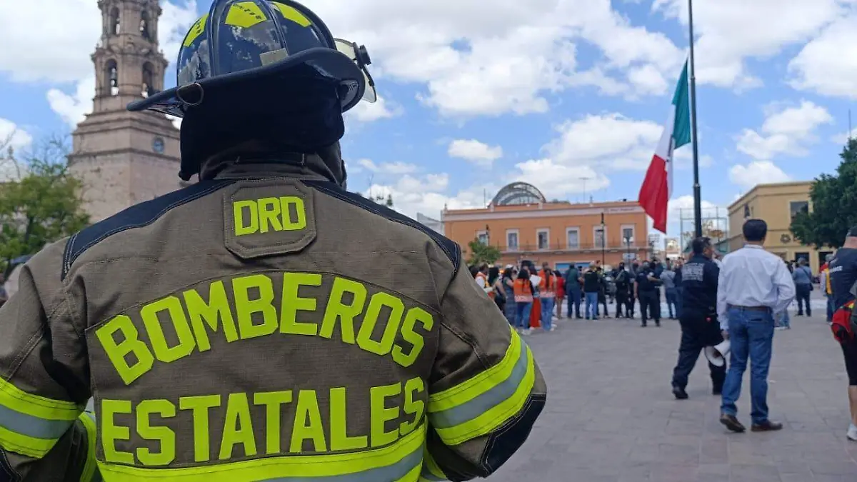 SIMULACRO NACIONAL 2025_AGUASCALIENTES