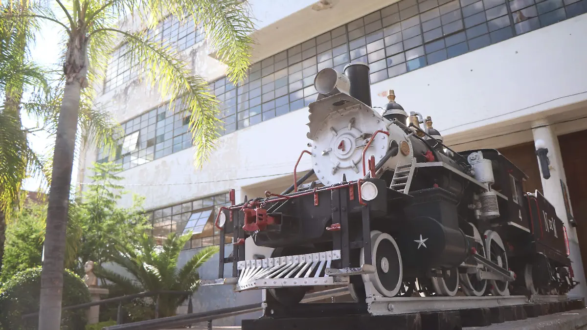 SINDICATO_FERROCARRILEROS_HISTORIA_1933