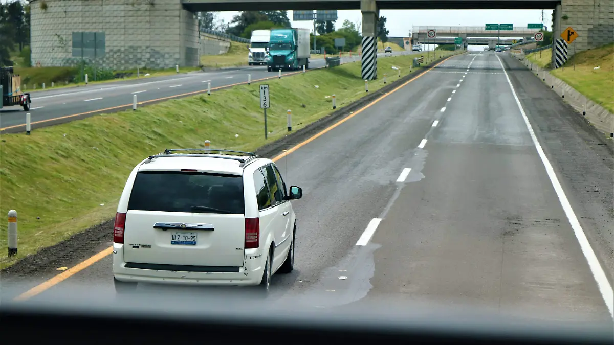 CARRETERA_TRAMOS PELIGROSOS_CALLES