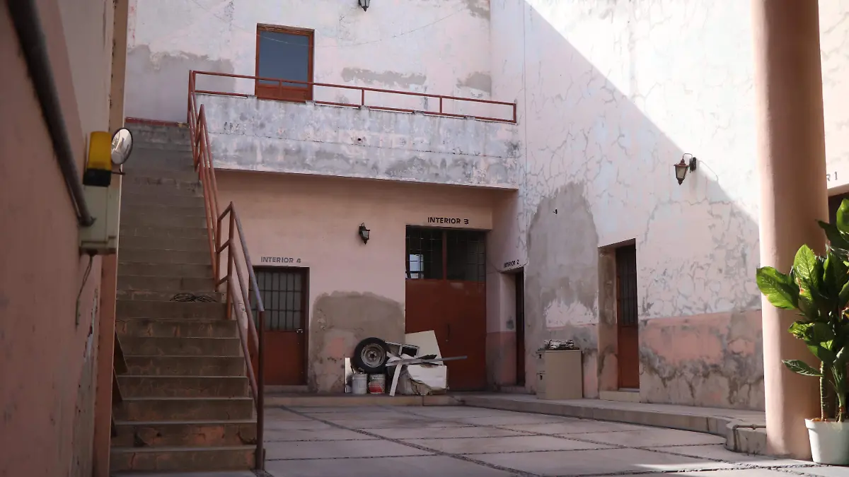 LA VECINDAD DEL CHAVO-AGUASCALIENTES-TERESA