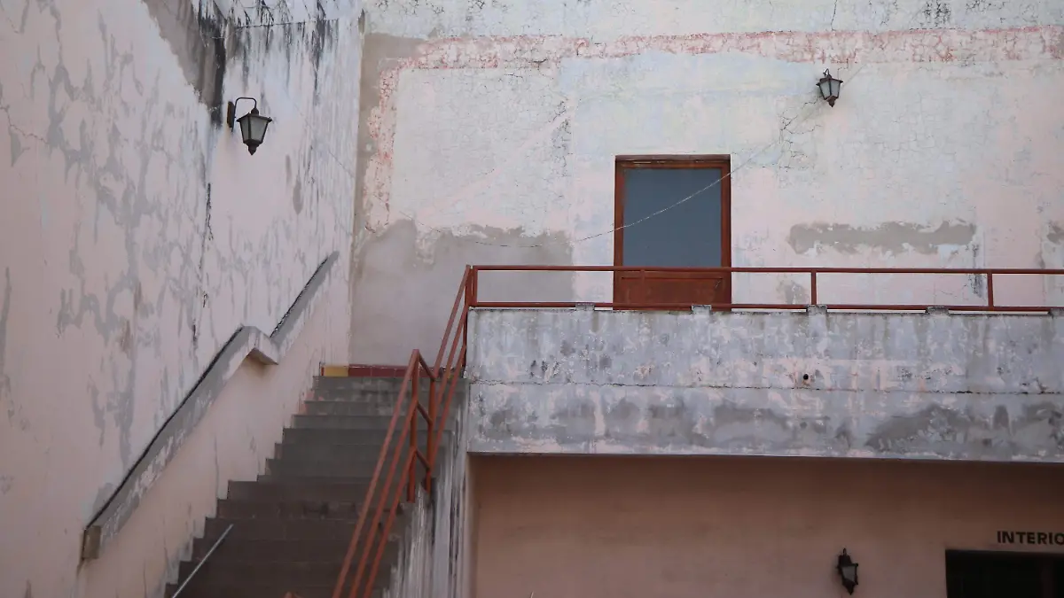 LA VECINDAD DEL CHAVO-AGUASCALIENTES-TERESA