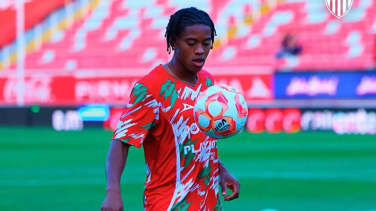 NECAXA-CHIVAS-PARTIDO