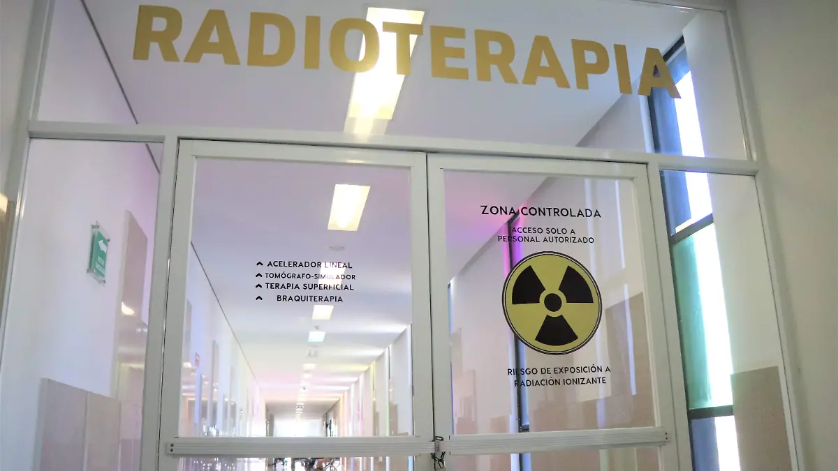 NIÑOS-CANCER-HOSPITAL