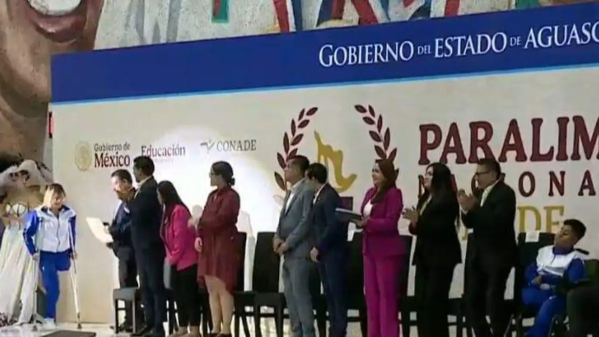 Paralimpiada Nacional 2025 3