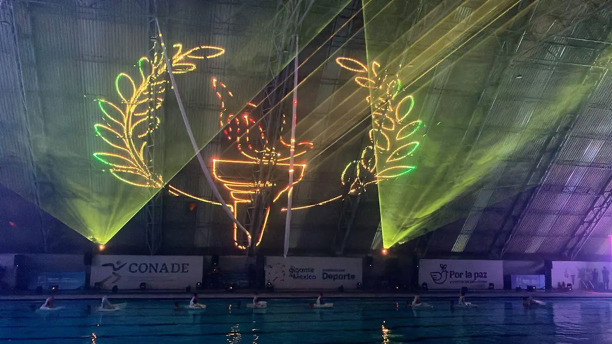 Paralimpiada Nacional 2025 1