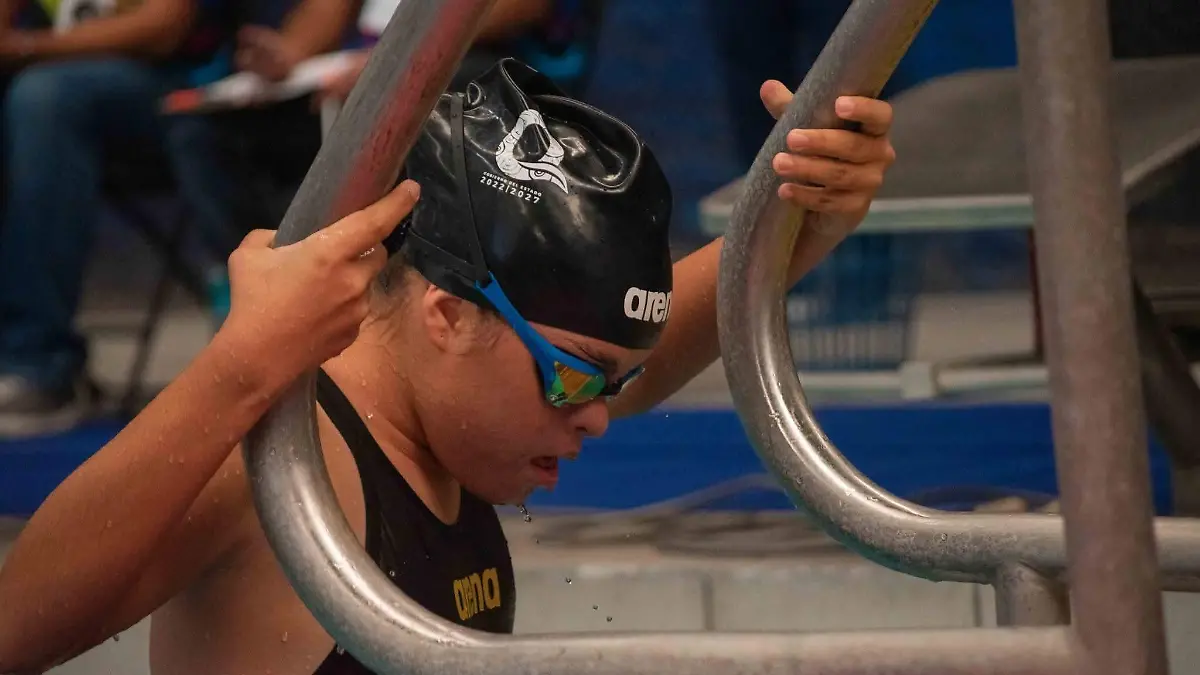 Paralimpiada Nacional 2025