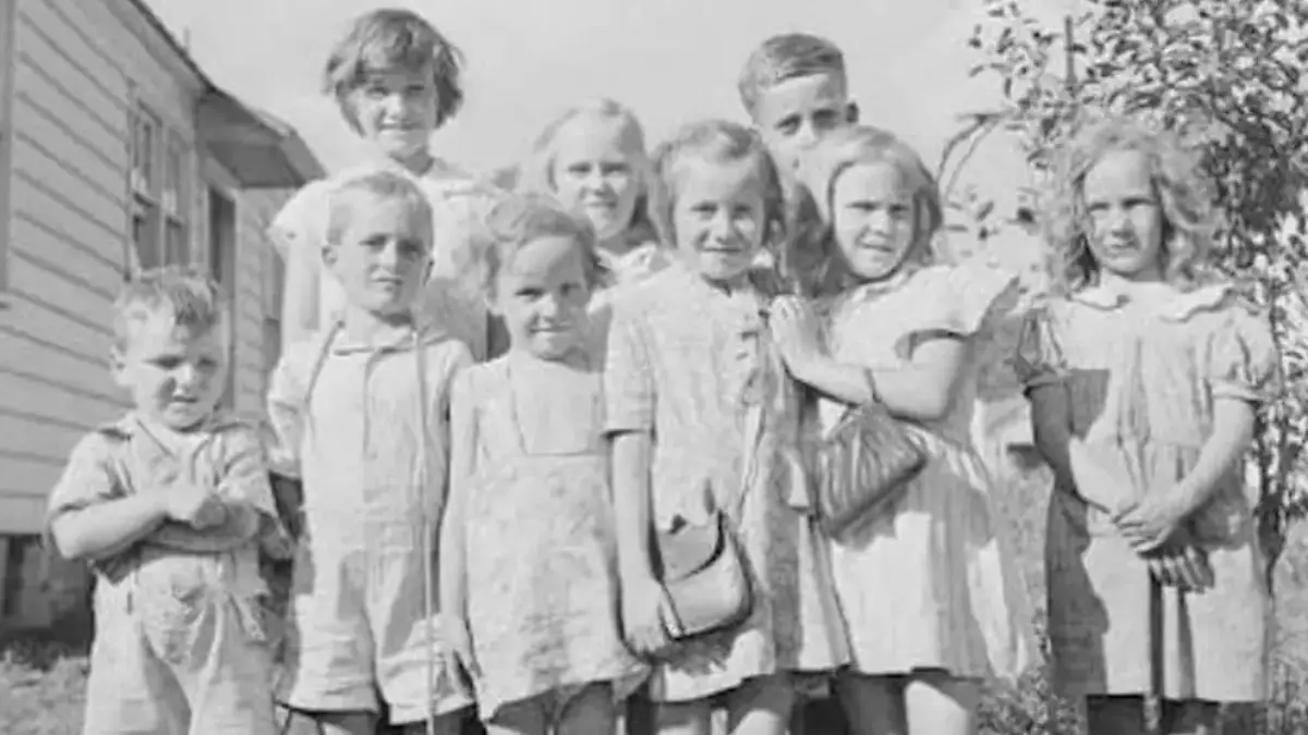 NIÑOS SODDER-DESAPARICIÓN-INCENDIO