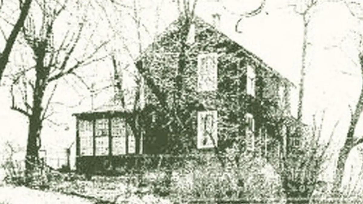 NIÑOS SODDER-DESAPARICIÓN-INCENDIO