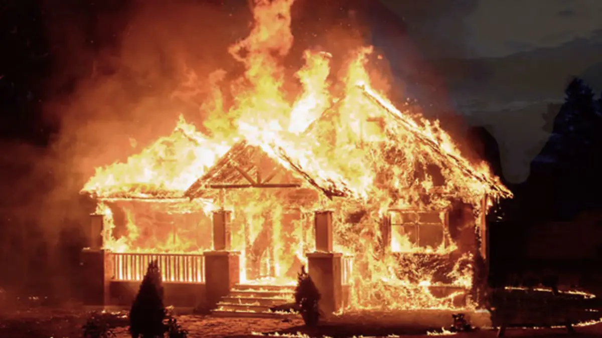 NIÑOS SODDER-DESAPARICIÓN-INCENDIO