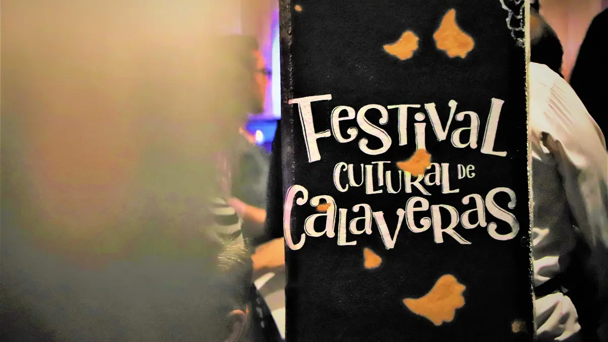 FESTIVAL CALAVERAS-DERRAMA-FIN DE AÑO