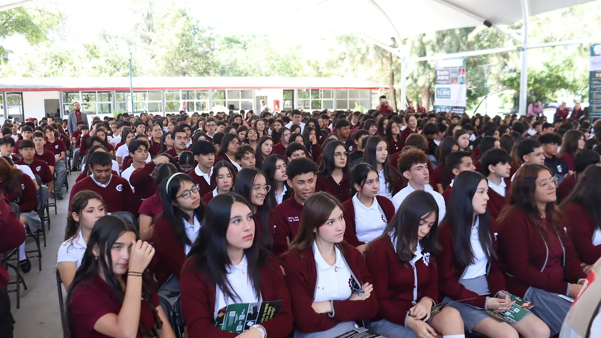 BECAS BIENESTAR 1
