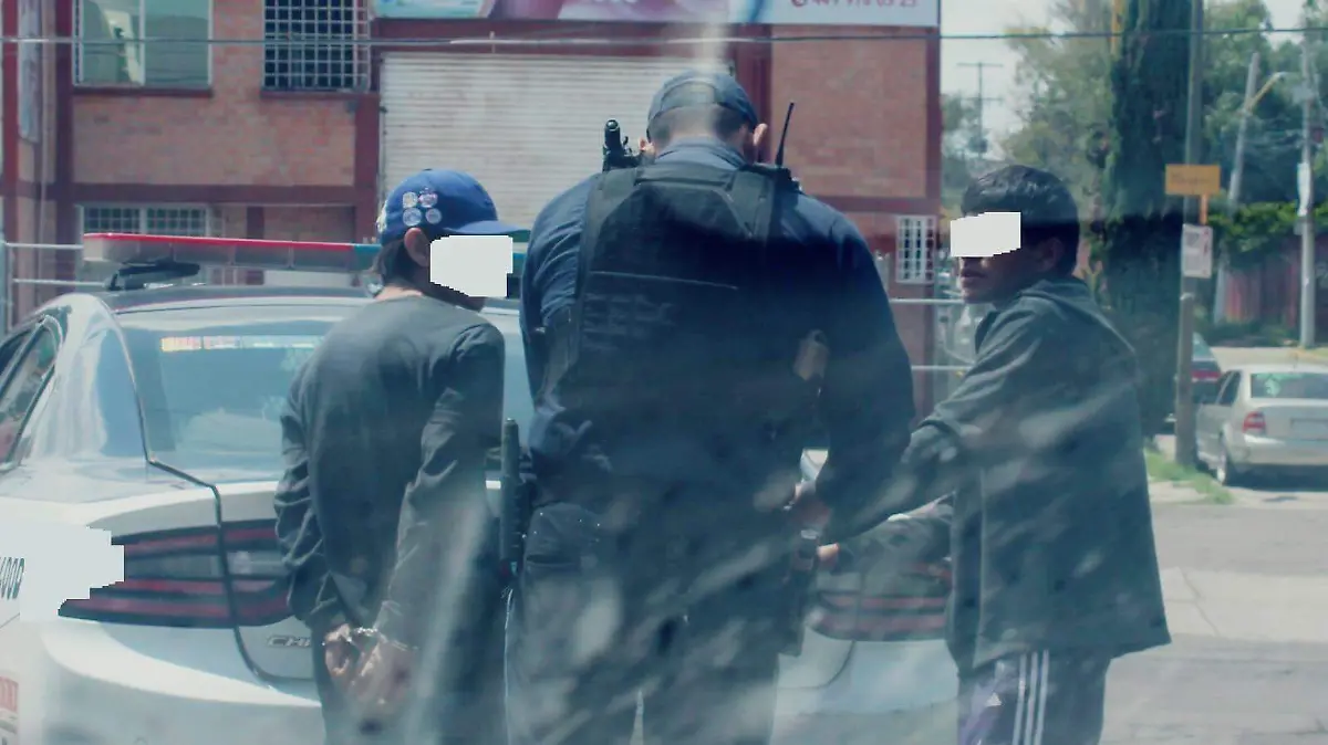 PANDILLAS_SITUACIONES DE VIOLENCIA_DELITOS