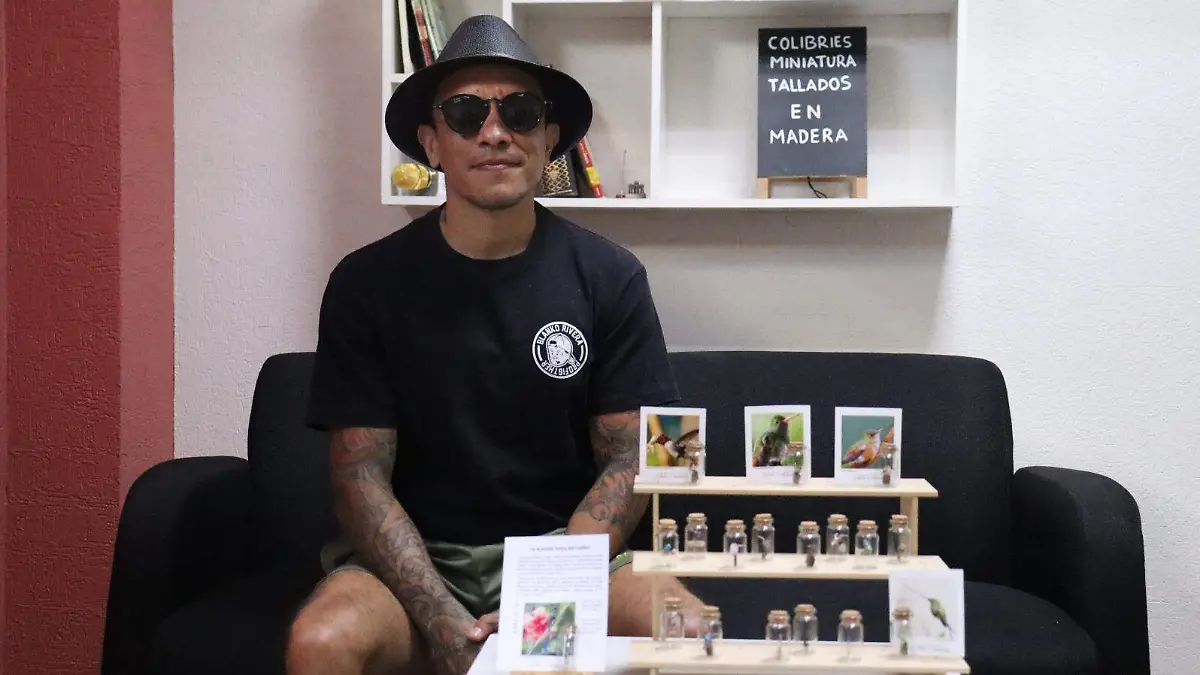 COLIBRÍ_PIEZAS_ARTE_ARTESANOS