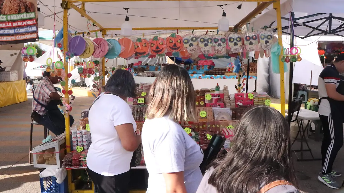 TIANGUIS DE LOS MUERTITOS (3)