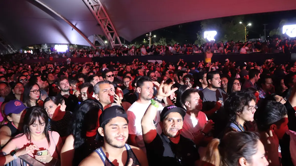 EVENTOS MASIVOS-CONCIERTOS-CANCELACION