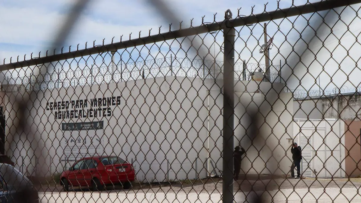 CERESOS_AGUASCALIENTES_DELITOS