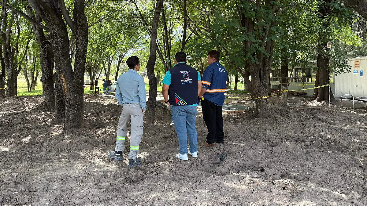 ACCIDENTES-NEGLIGENCIA-REPACION DE DAÑOS