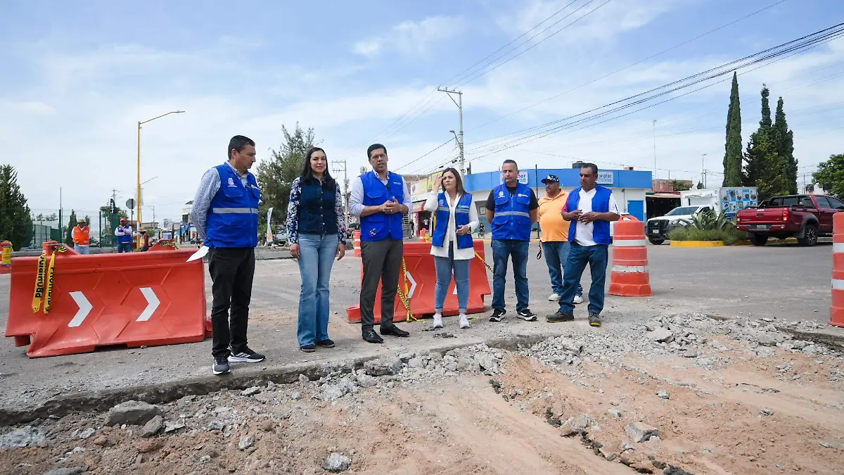 AVENIDA REHABILITACION