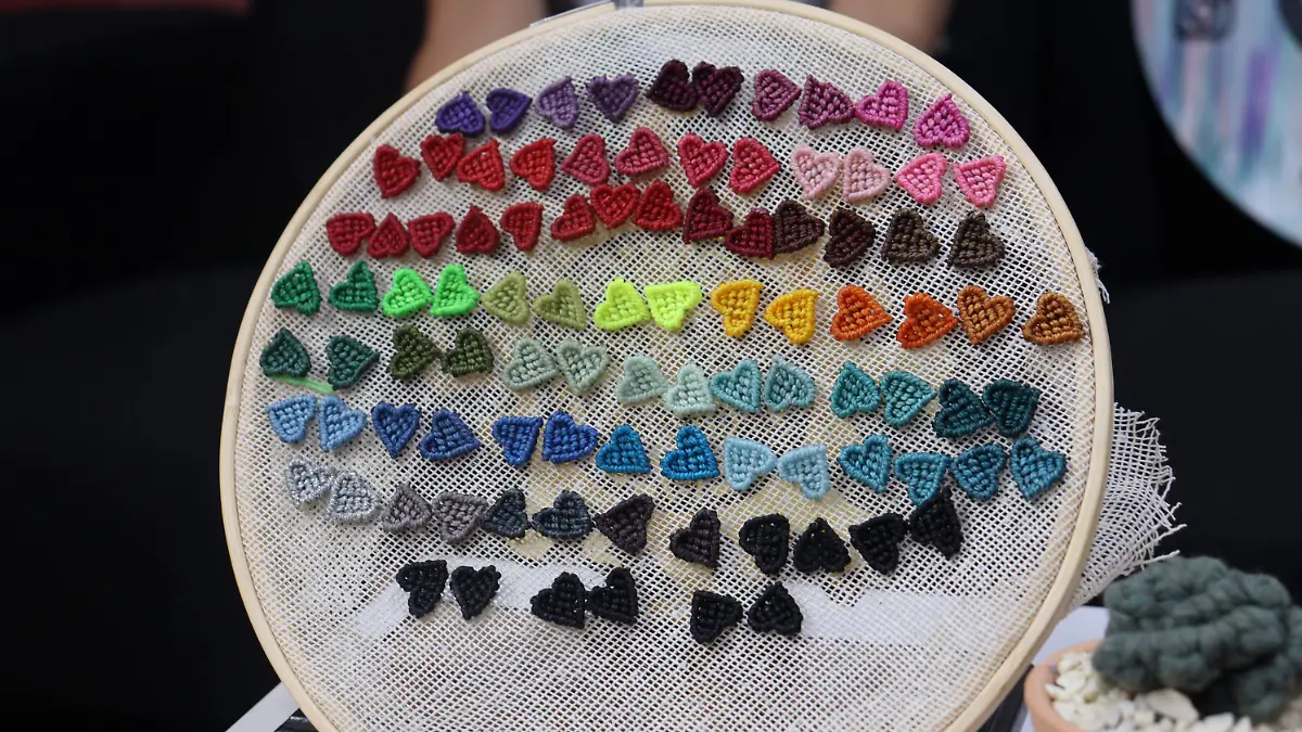 MACRAME-ARTESANA-ARTE