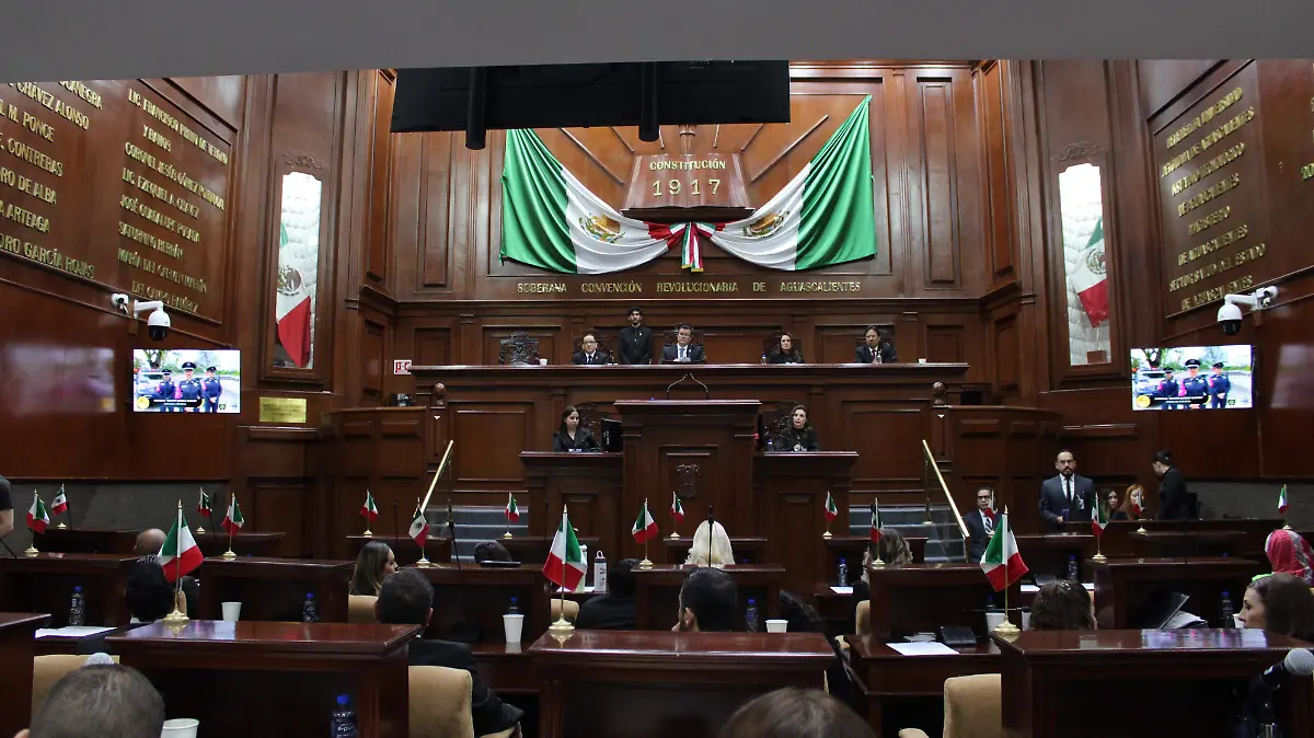  CONGRESO, PRESUPUESTO, DIPUTADOS (2)