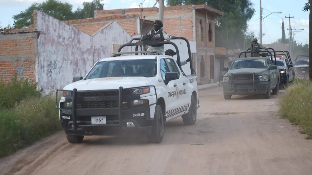 CIERRAN FILAS-JESUS MARIA-SEGURIDAD