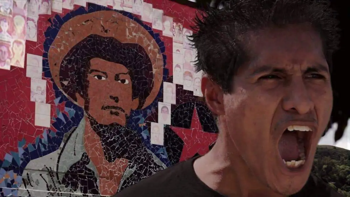 AYOTZINAPA 1
