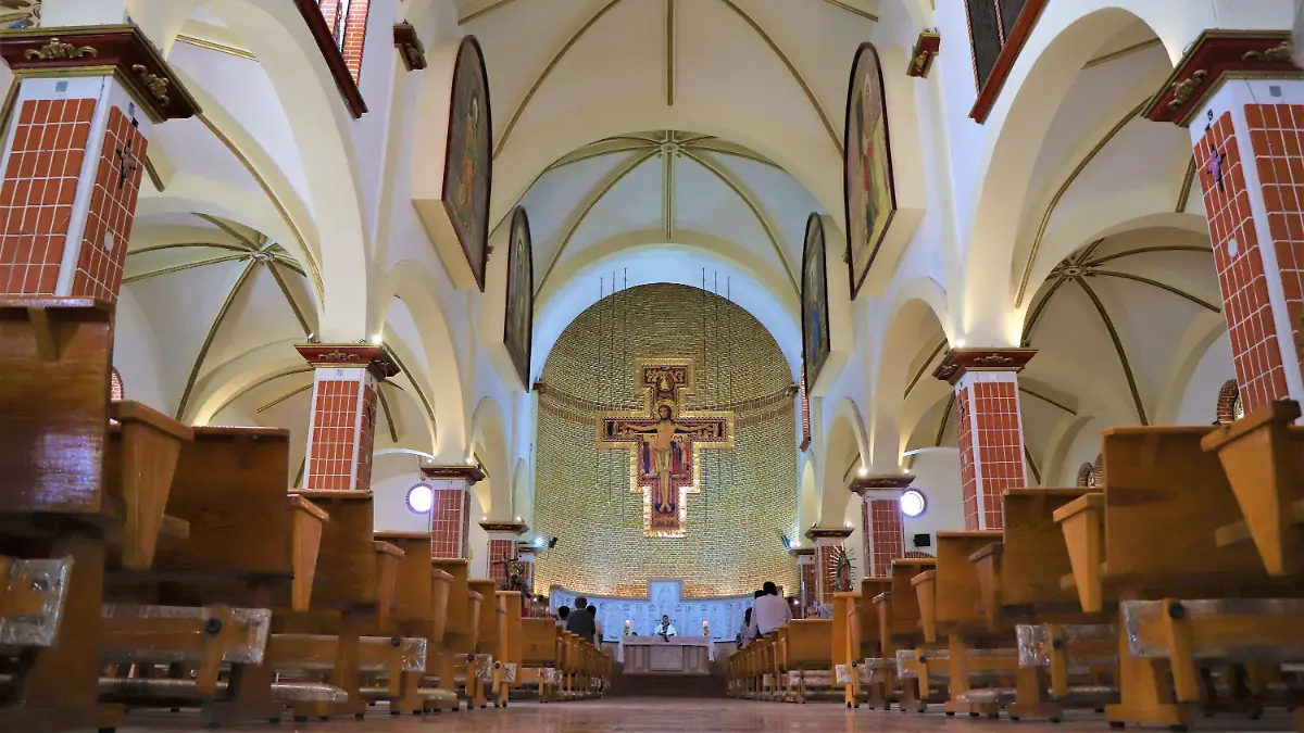 TEMPLO SAN FELIPE-HISTORIA-AGUASCALIENTES